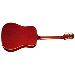 Epiphone Hummingbird Standard CHSB